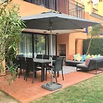 Casa De Ferias Sol Golf Apartamento