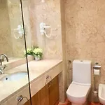 Apartamento Casa De Ferias Sol Golf