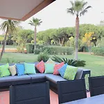 Casa De Ferias Sol Golf *