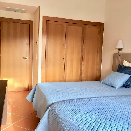 Casa De Ferias Sol Golf קווארטיירה