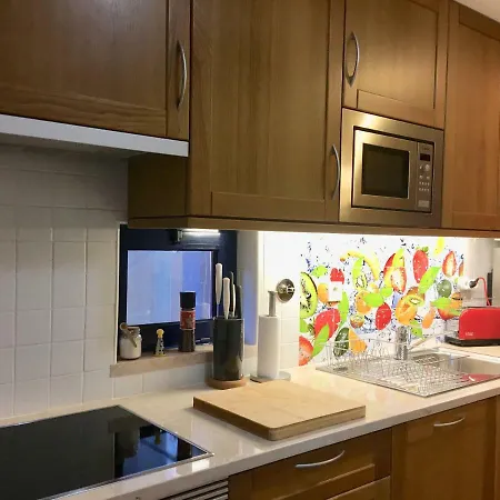 Appartement Casa De Ferias Sol Golf