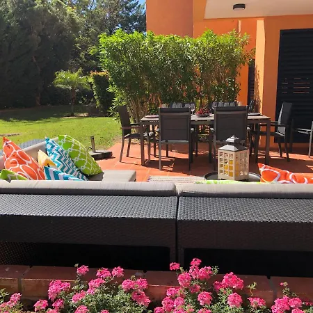 Casa De Ferias Sol Golf * קווארטיירה