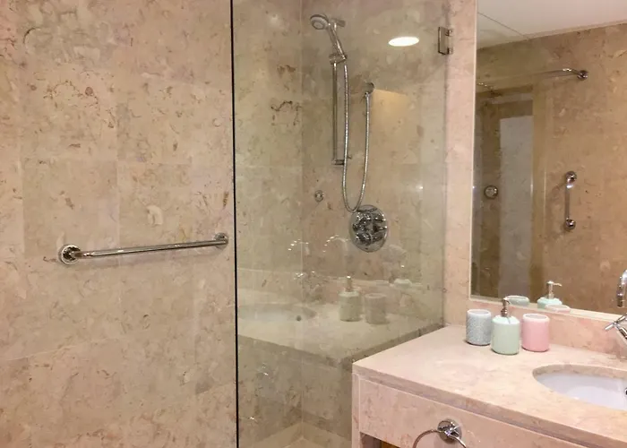 Lejlighed Casa De Ferias Sol Golf *