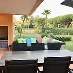 Casa De Ferias Sol Golf Apartamento