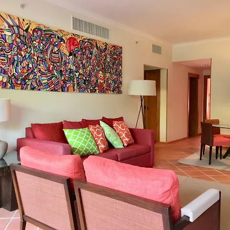 Apartment Casa De Ferias Sol Golf