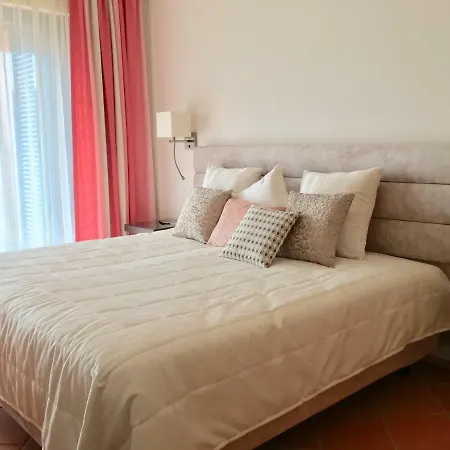 Casa De Ferias Sol Golf