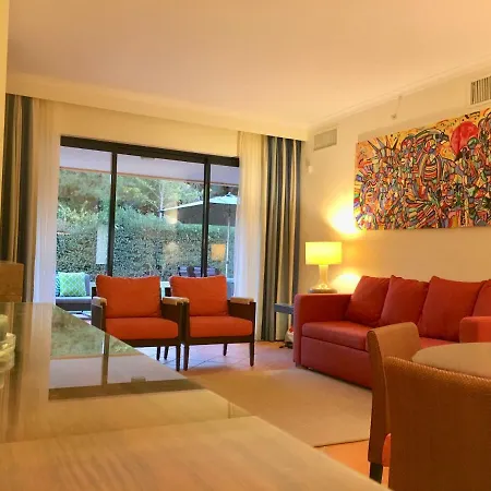 Casa De Ferias Sol Golf Apartment Quarteira