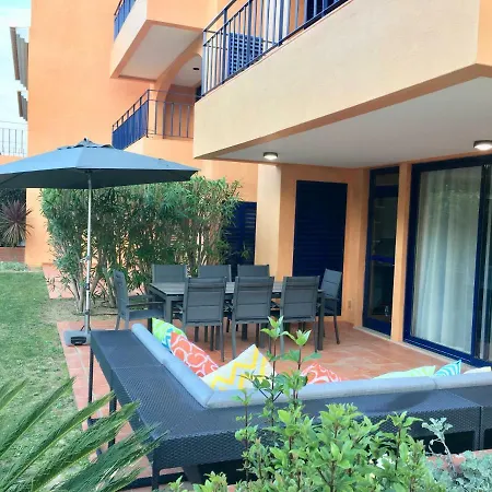 Apartamento Casa De Ferias Sol Golf
