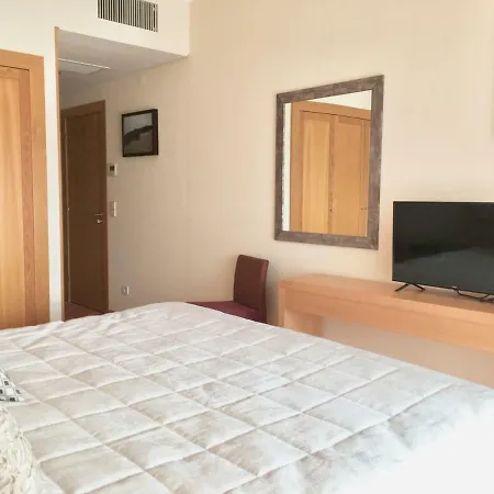 アパート Casa De Ferias Sol Golf
