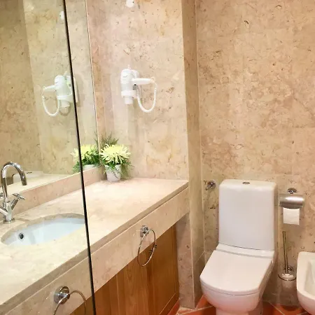 Appartement Casa De Sol Golf