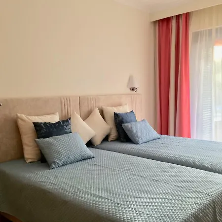 Casa De Ferias Sol Golf Apartment