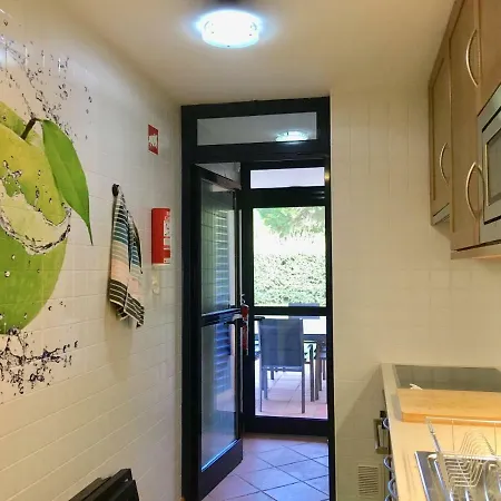 Appartement Casa De Sol Golf