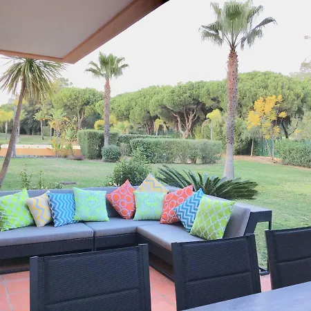 Casa De Ferias Sol Golf *
