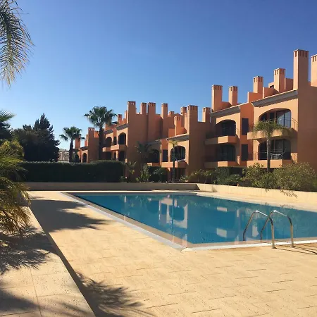 Apartment Casa De Ferias Sol Golf