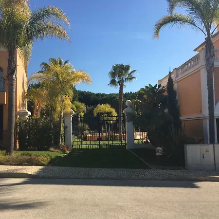 Casa De Ferias Sol Golf *