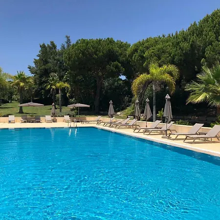 Casa De Ferias Sol Golf Apartment Quarteira