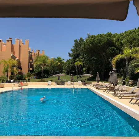 Casa De Sol Golf