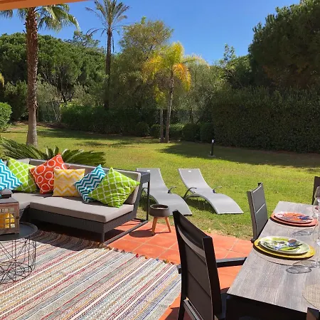 Apartment Casa De Ferias Sol Golf