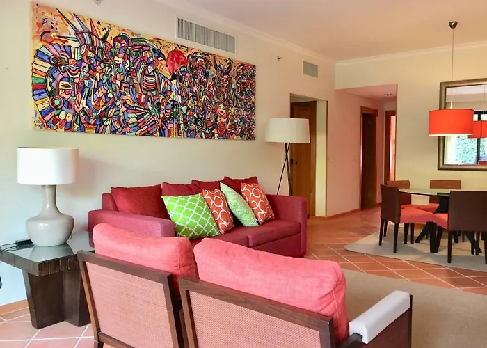 Apartment Casa De Ferias Sol Golf