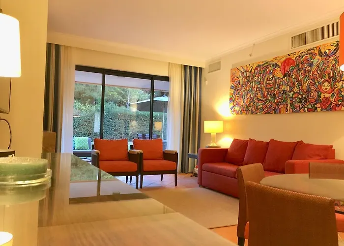 Casa De Ferias Sol Golf Apartamento Quarteira