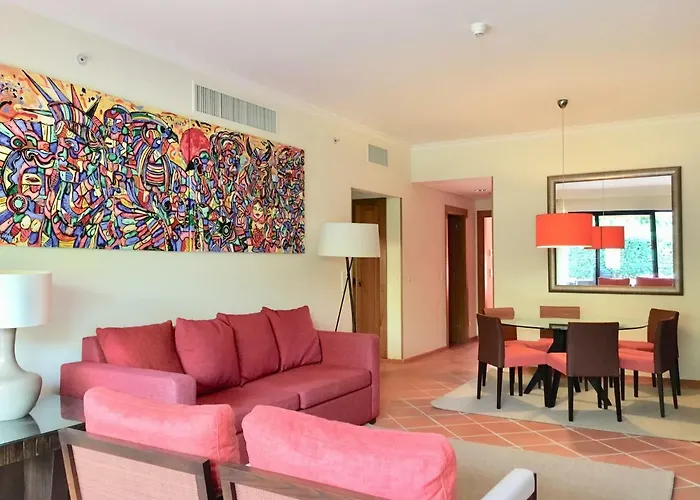 Apartamento Casa De Ferias Sol Golf Quarteira