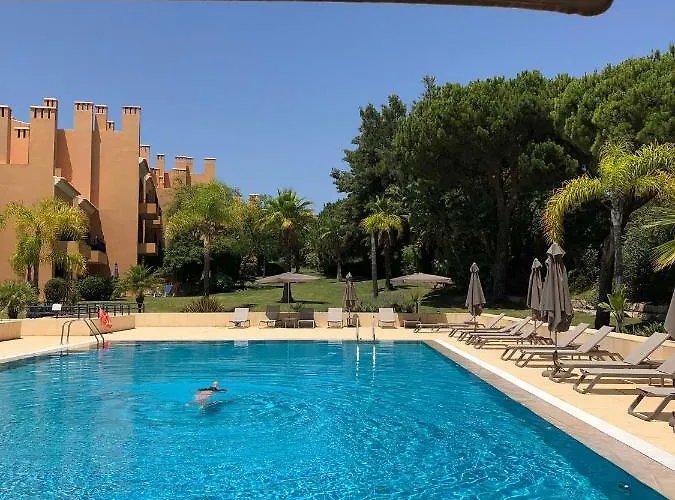 Casa De Ferias Sol Golf